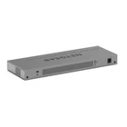 Kép 4/6 - NETGEAR GS116EP Vezérelt L2/L3 Gigabit Ethernet (10/100/1000) Ethernet-áramellátás (PoE) támogatása Szürke