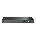 Kép 3/3 - TP-Link JetStream TL-SG2218 hálózati kapcsoló Vezérelt L2/L2+ Gigabit Ethernet (10/100/1000) 1U Fekete