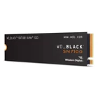 Kép 1/5 - WD Black NVMe SSD