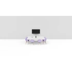 Kép 9/10 - Logitech Sight videokonferencia rendszer