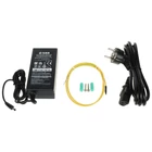 Kép 3/3 - Hikvision DS-3WG105GP-SI kapcsoló