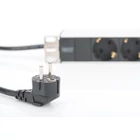 Kép 5/5 - Digitus 8-Outlet strip