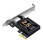 Kép 1/7 - TP-Link TX201 hálózati kártya Belső Ethernet 2500 Mbit/s