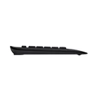 Kép 6/7 - Logitech 920-010915 billentyűzet Irodai Bluetooth QWERTY Olasz Grafit