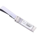 Kép 2/2 - EXTRALINK SFP+ DAC cable 10G 3m AWG30 passive