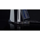 Kép 6/7 - Kingston Technology FURY Renegade 1 TB M.2 PCI Express 4.0 NVMe 3D TLC