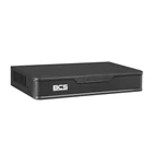 Kép 4/7 - BCS BCS-P-NVR0401-4KE-4P-III 4-csatornás IP felvevő PoE támogatással és 8MP felbontással
