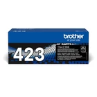 Kép 1/4 - Brother TN-423BK festékkazetta 1 dB Eredeti Fekete