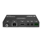 Kép 3/5 - Digitus DS-55520 audió/videó jeltovábbító AV adó- és vevőegység Fekete