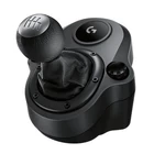 Kép 1/3 - Logitech G 941-000130 játékvezérlő Fekete USB Speciális Analóg/digitális PC, PlayStation 4, Xbox One