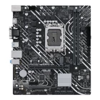 Kép 1/7 - ASUS PRIME H610M-D D4 Intel H610 LGA 1700 Micro ATX