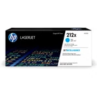Kép 1/9 - HP 212X High Yield Cyan Original LaserJet Toner Cartridge