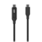 Kép 5/8 - Ubiquiti AFi-Cable-USB-7M USB-C Kábel Töltési Kijelzővel