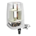 Kép 1/7 - QuWireless A955S Omnidirekcionális Antenna 4 dBi Nyereség 0.694-2.7 GHz