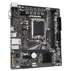 Kép 3/5 - GIGABYTE H610M H V2 alaplap Intel H610 Express LGA 1700 Micro ATX