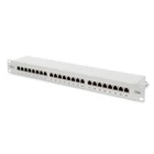 Kép 1/3 - Digitus DN-91524S patch panel