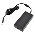 Kép 1/2 - Dell 450-ABJQ EU 180W Belső Laptop Tápegység Fekete 2m Kábel