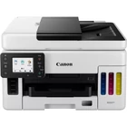 Kép 6/6 - Canon MAXIFY GX6050 MegaTank Tintasugaras A4 600 x 1200 DPI Wi-Fi
