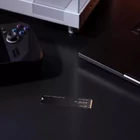 Kép 5/5 - WD Black NVMe SSD