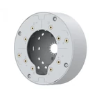 Kép 2/4 - AXIS 02025-001 biztonsági kamera kiegészítő Csatlakozó doboz