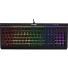 Kép 1/7 - HyperX Alloy Core - RGB billentyűzet - QWERTY US INT