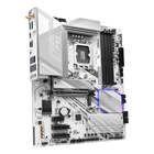 Kép 4/6 - Asrock Z890 Pro RS WiFi White Intel Z890 LGA 1851 (Socket V1) ATX