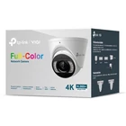 Kép 5/5 - TP-Link InSight S485 Kültéri IP Biztonsági Kamera Turret Fehér