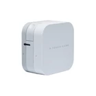 Kép 5/6 - Brother PT-P300BT címkenyomtató Direkt termál 180 x 180 DPI 20 mm/sec TZe Bluetooth