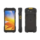 Kép 3/3 - Zebra TC78B1-3T1K4B1A80-A6 TC78 Android vonalkódolvasó 6 hüvelykes kijelzővel és 64GB tárolóval