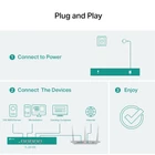 Kép 8/9 - TP-Link SX105 Switch 5x10GE Desktop