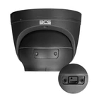 Kép 6/6 - BCS BCS-P-EIP54VSR4-Ai2-G IP kupola kamera 4MP motoros zoommal és intelligens funkciókkal