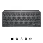 Kép 6/6 - Logitech Master 920-010608 billentyűzet Irodai RF vezeték nélküli + Bluetooth QWERTY Nemzetközi amerikai Grafit