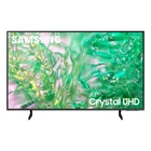 Kép 1/7 - Samsung HU8000F 127 cm (50") 4K Ultra HD Smart TV Fekete 20 W