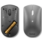 Kép 2/6 - Lenovo ThinkBook egér Irodai Kétkezes Bluetooth Optikai 2400 DPI