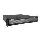 Kép 4/6 - BCS BCS-U-NVR6408R-A-4K(2X12TB) 64-csatornás IP Felvevő RAID támogatással és 12MP-es kamerákhoz