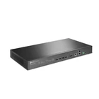 Kép 2/3 - TP-Link DeltaStream DS-P7001-04 optikai vonalvégződtető (OLT)