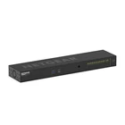 Kép 3/5 - NETGEAR M4250-12M2XF Vezérelt L2/L3 2.5G Ethernet 1U Fekete