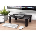 Kép 2/10 - DIGITUS Adjustable tabletop Monitor Riser