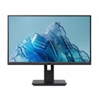 Kép 1/3 - Acer B277DE Számítógépes monitor 27" Quad HD IPS 120Hz