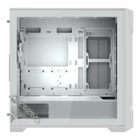 Kép 6/8 - GIGABYTE C102 GLASS Midi Tower Fehér