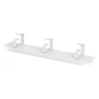 Kép 2/6 - Digitus DN-10 ORG-1U tartozék patch panelhez