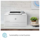 Kép 7/10 - HP LaserJet Enterprise M406dn 1200 x 1200 DPI A4