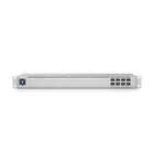 Kép 1/7 - Ubiquiti Networks USW-AGGREGATION hálózati kapcsoló Vezérelt L2 Nincs 1U Ezüst