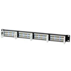 Kép 3/4 - Techly I-PP 24-RU-C5ET 24 UTP C5 Patch Panel