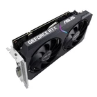 Kép 6/10 - ASUS Dual -RTX3050-O8G-V2 NVIDIA GeForce RTX 3050 8 GB GDDR6