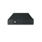 Kép 4/4 - PLANET SGS-6341-16S8C4XR hálózati kapcsoló Vezérelt L3 Gigabit Ethernet (10/100/1000) 1U Fekete