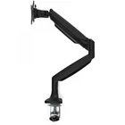 Kép 4/10 - StarTech.com ARMPIVOTHDB asztali TV konzol 81,3 cm (32") Fekete