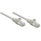 Kép 2/3 - Intellinet Cat5e UTP hálózati kábel Szürke 20 M U/UTP (UTP)
