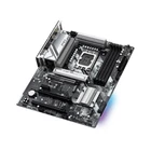 Kép 3/5 - Asrock B760 PRO RS alaplap Intel B760 LGA 1700 ATX