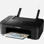 Kép 6/8 - Canon PIXMA TS3350 Tintasugaras A4 4800 x 1200 DPI Wi-Fi